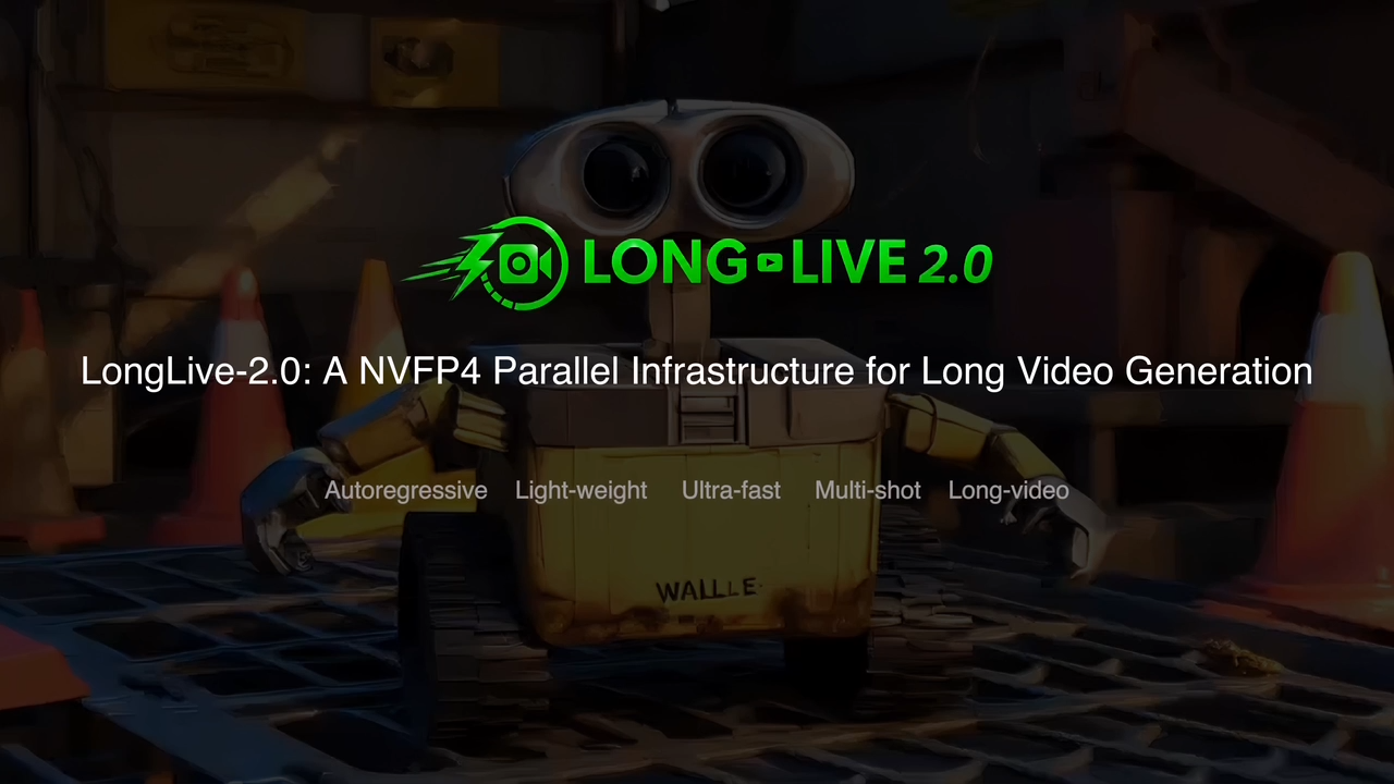 LongLive 2.0